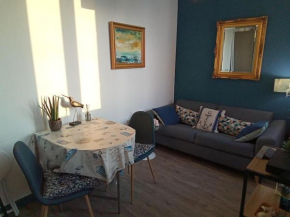 Élégant Appartement- Vue Mer - 2 pers - 1 chambre